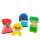 LEGO DUPLO 10415 Moje uczucia i emocje - 1202293 - zdjęcie 3